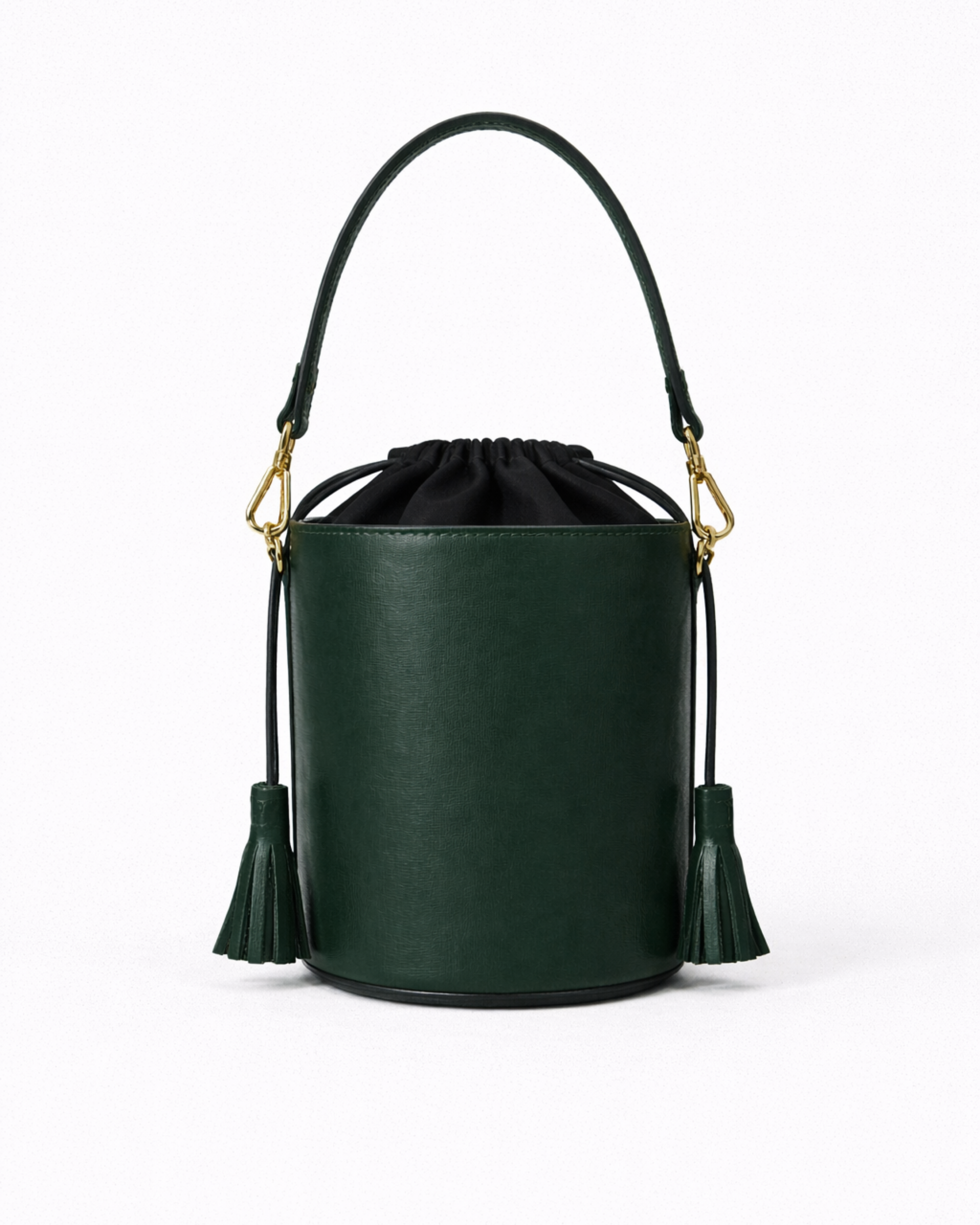 Vía Láctea Verde